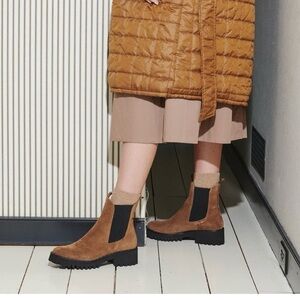 Freda Salvador Brooke Rain Resistant Boot